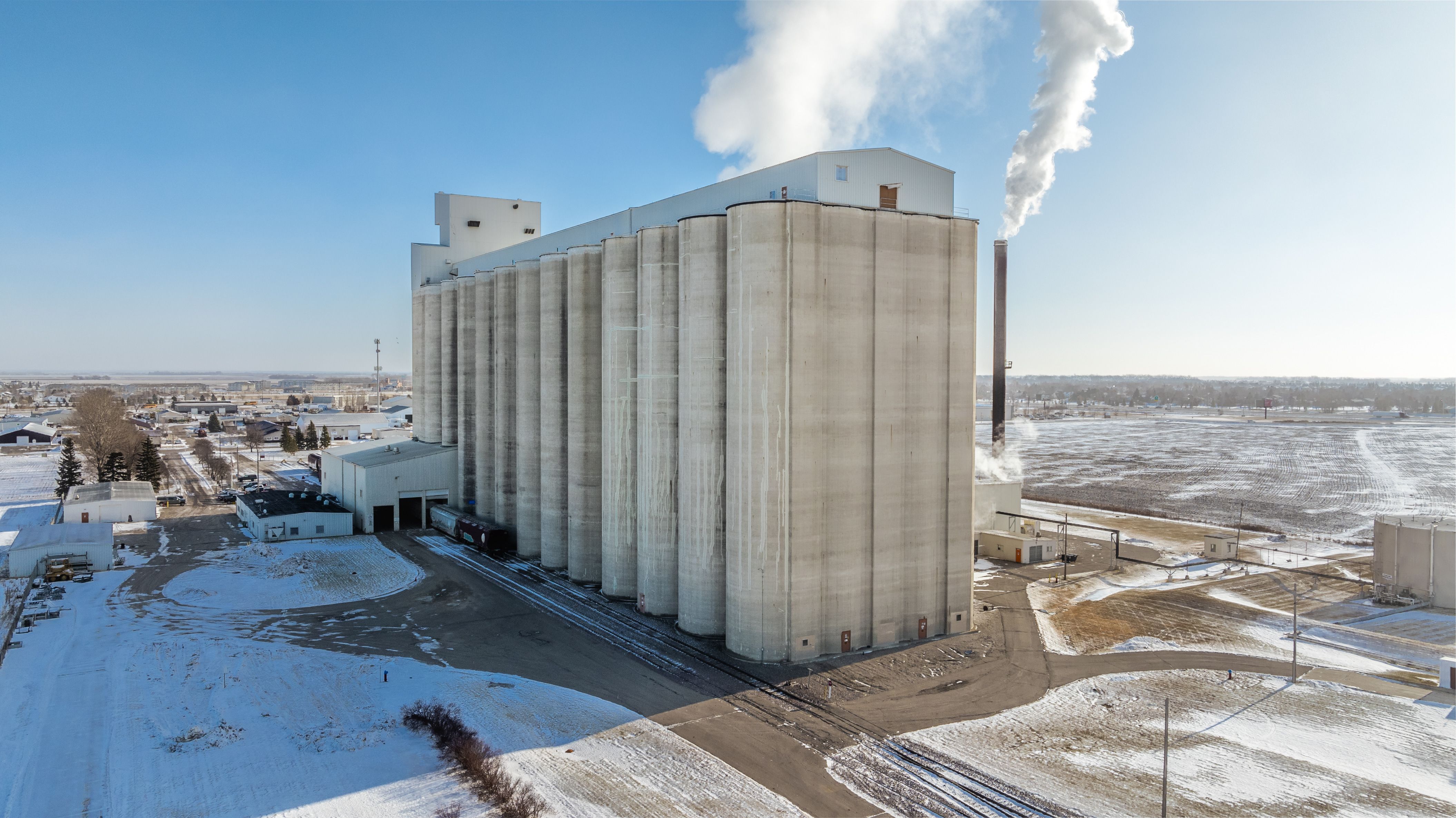 Listing Photo: Grain Elevator